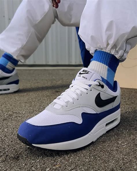 nike air max 1 heren zalando|nike air max 1.